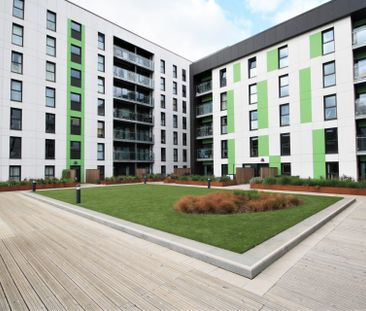 Richard Hawthorne House, Geoffrey Watling Way, Norwich - Photo 4