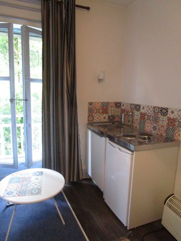 Location Appartement 1 pièce 33m² BAYONNE 64100 - Photo 5