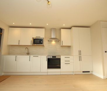 1 bedroom ground floor maisonette to rent - Photo 3