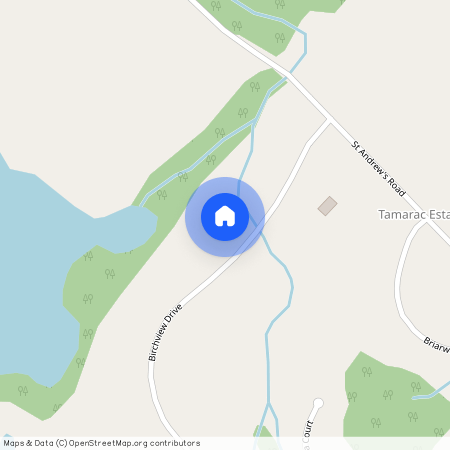 14 Birchview Drive, Caledon