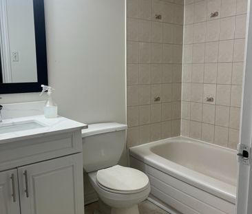 For Lease - 5830 Swordsman Drive Unit# Bsmt, Mississauga, Ontario - Photo 1