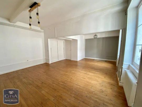Appartement à louer 4 pièces 97.13m² - Photo 1