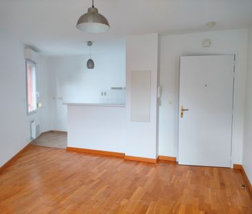 Location Appartement 2 pièces 33m² NANTES 44300 - Photo 3