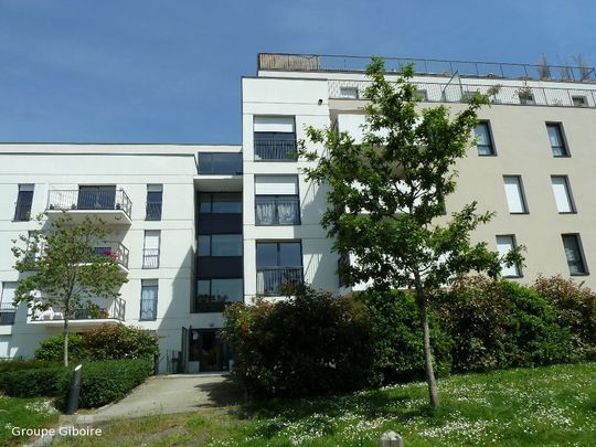 Appartement T2 à louer Saint Jacques De La Lande - 42 m² - Photo 1