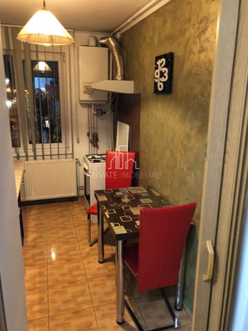 Apartament 2 Camere De Inchiriat Pet Friendly, Mures Mall,Ultracentral - Photo 5