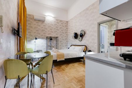 Via Sallustiana, Rome, Lazio 00187 - Photo 3