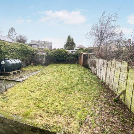 The Flat, 2 The Square, Clun, Craven Arms - Photo 1