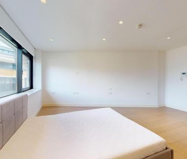Studio to rent - Photo 4