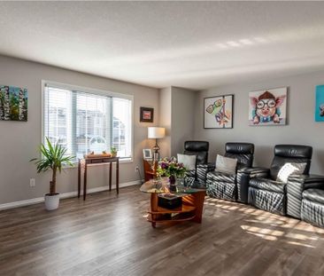 For Lease - 136 Donnenwerth Drive, Kitchener, Ontario - Photo 2