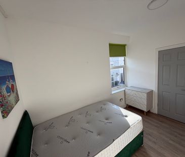 Room in a Shared House, Lower Ford St, CV1 - Photo 4