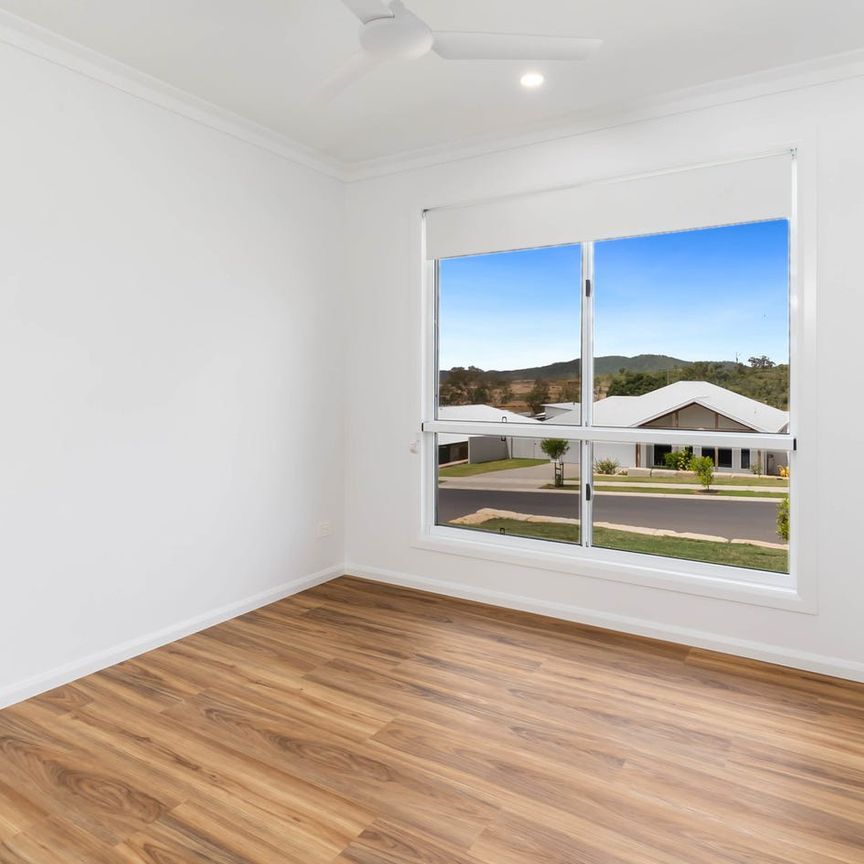 Brand New Home – Elevated Living with Stunning Mountain Views - Photo 1