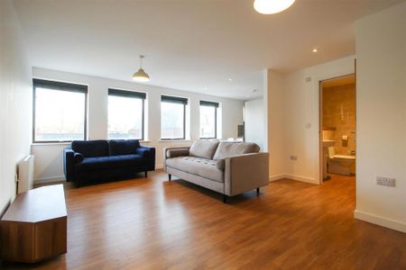 2 bedroom property to rent - Photo 2