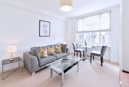 1 bed apartment to rent in Hill Street, London, W1J - Photo 3