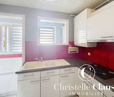 Appartement - WITTENHEIM - 69m² - 2 chambres - Photo 4