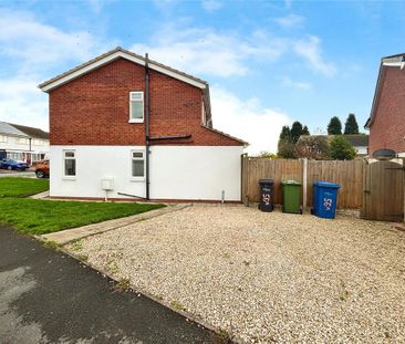 2 bedroom end of terrace house to rent - Photo 1