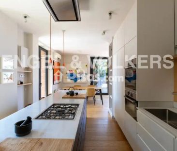 Casa en alquiler en Sant Just Desvern - Photo 6