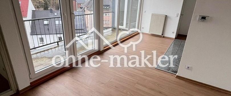 Kleine Wohnung im Stadtzentrum Whg5 Haus42 - Photo 1