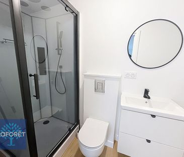 Appartement T2 Fougères à louer - Photo 2