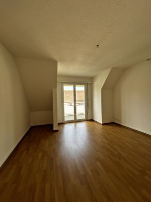 Leben im Trendquartier Wipkingen - Foto 1