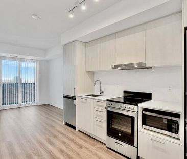 For Lease - 195 Commerce Street Unit# 2807, Vaughan, Ontario - Photo 1