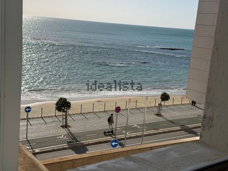 Alquiler de piso en Avenida Amílcar Barca - Photo 3