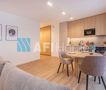 Warszawa, Praga-Północ, Nowa Praga, Szwedzka - Фото 4