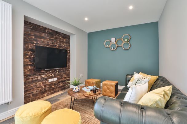 Town Center- Join us at B-Hive Living Room 1 - Photo 1