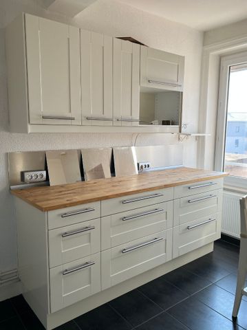 Location Appartement 3 pièces 133m² - Photo 2