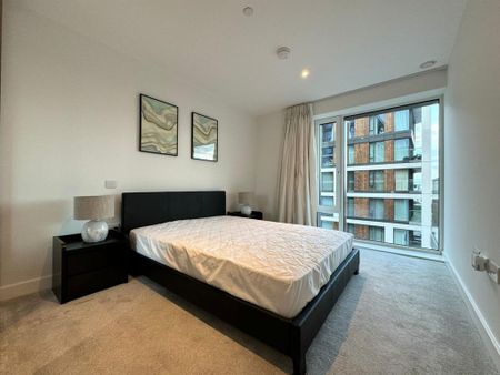 1 bedroom flat to rent - Photo 4