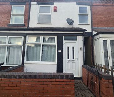 2 bedroom terraced house to rent - Photo 5