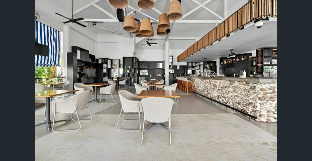 FURNISHED STUDIO RESORT APARTMENT - ALL BILLS INCLUDED - Photo 1