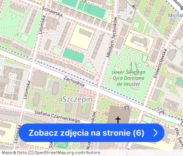 Wrocław, Stare Miasto, Młodych Techników, mieszkanie, do wynajęcia,... – zdjęcie 1