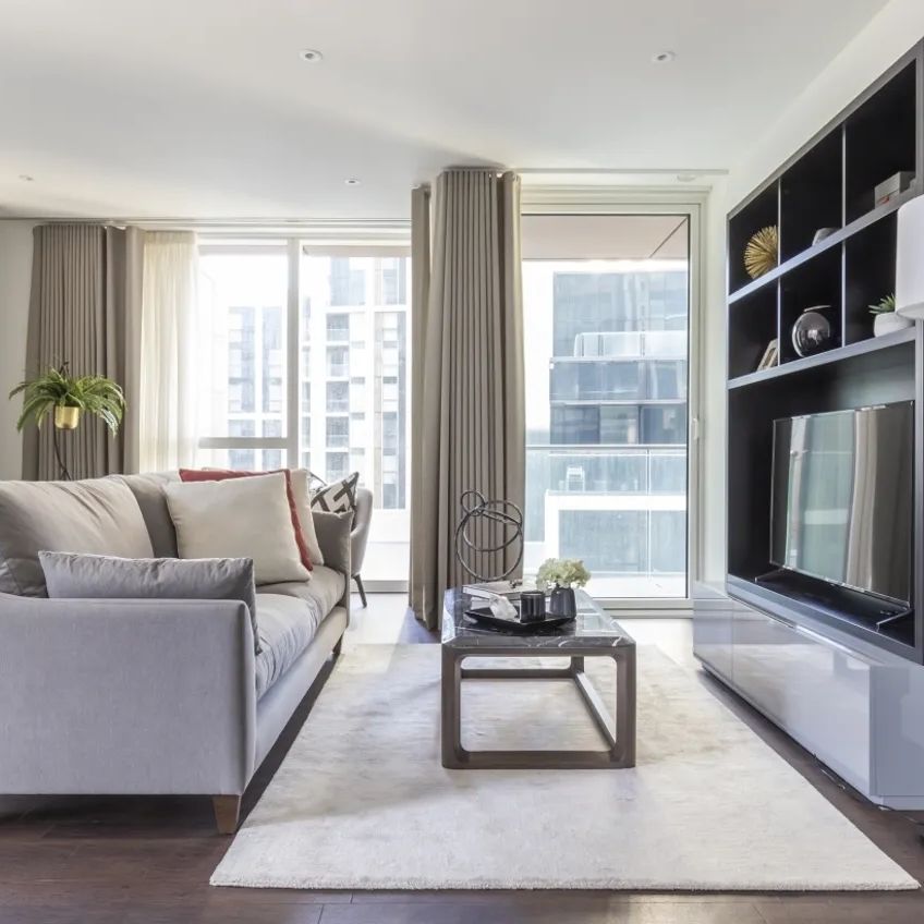 2 bedroom apartment to rent - Photo 1