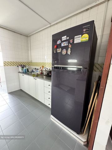 Blk 415 Pasir Ris Drive 6 (Pasir Ris), HDB 5 Rooms - For Rent - Photo 4