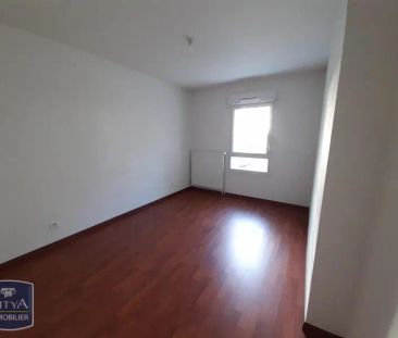 Appartement à louer 3 pièces 71.54m² - Photo 3
