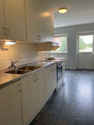 Bokgatan 3 - Photo 1