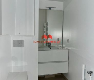 Location Appartement 1 pièce 23m² - Photo 4