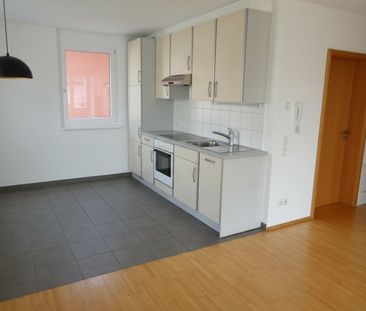 Entzückende 2-Zimmerwohnung mit Balkon in Feldkirch-Gisingen zu ver... - Foto 2