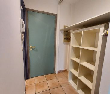 Location Appartement 1 pièce 18m² LA ROCHELLE 17000 - Photo 5