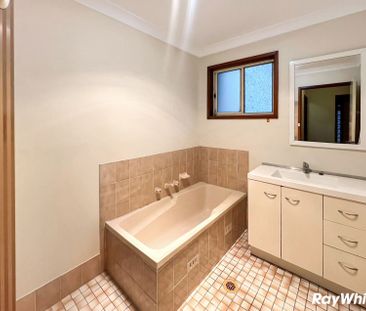 Three Bedroom Villa - Photo 6