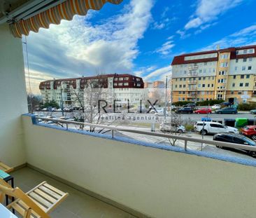 HANY MELIČKOVEJ: NA PRENÁJOM ZARIADENÝ 3 – i BYT s LODŽIOU - Photo 3