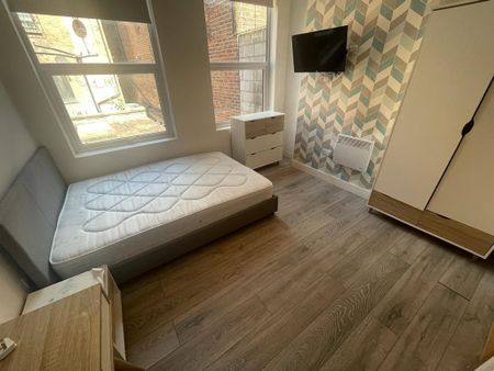 1 bedroom in a house share to rent - Photo 2