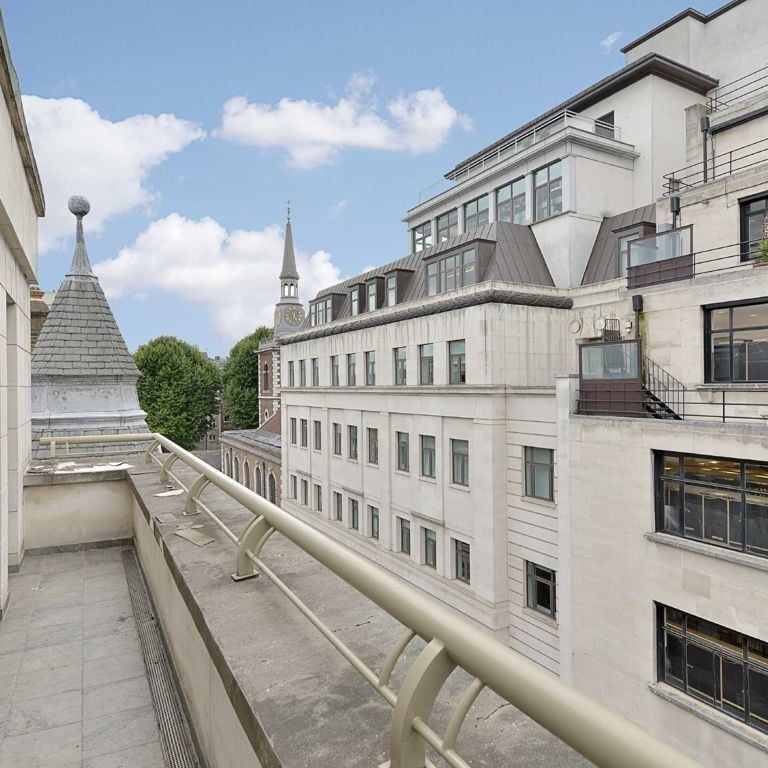 Jermyn Street, St James's, SW1Y - Photo 1