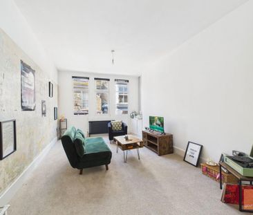 1 bedroom maisonette to rent - Photo 2