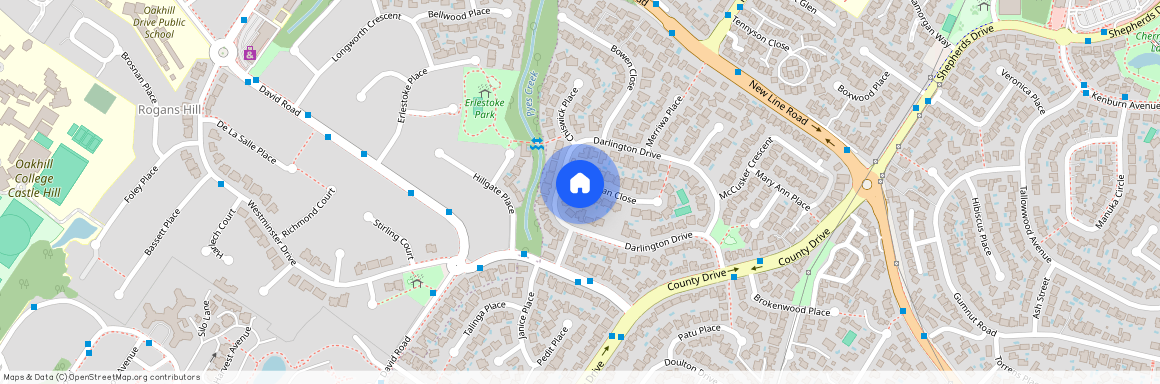 4 Cannan Close, NSW 2126, Cherrybrook