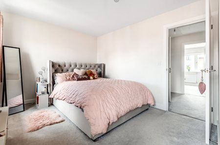 2 bedroom terraced house to rent - Photo 3