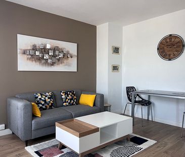 Location Appartement 2 pièces 35m² ST NAZAIRE 44600 - Photo 4