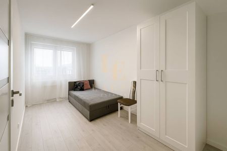 3-oddzielne pokoje | Pierwszy najem | Parking - Фото 5