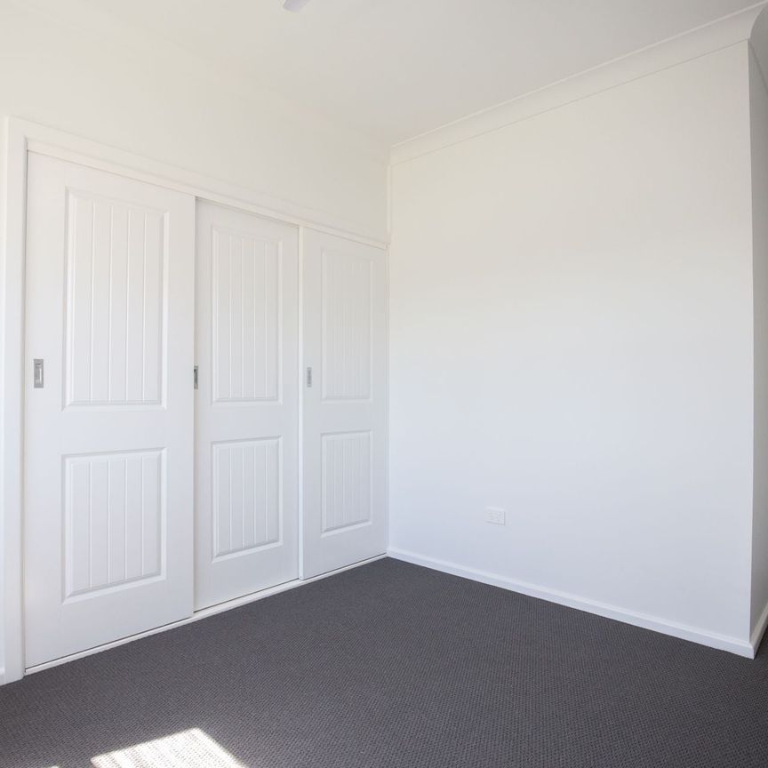 NEWLY RENOVATED GEM IN THE CBD - Photo 1