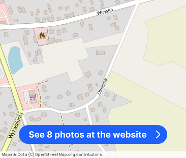 Do wynajmu dom wolnostojący o powierzchni całkowitej 563,42 m2 - Photo 1